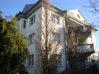 3-Familienhaus Haus, Melchnaustr. 29A, Langenthal