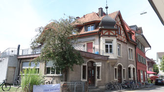 Spitalgasse 3, Langenthal