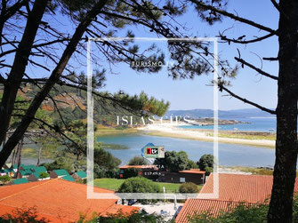 Las Islas Cíes, Galicia en Turismo Tv