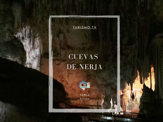 Turismo Tv, Televisión Turística viajar a cueva de nerja  Nerja