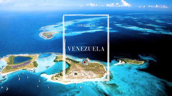 Venezuela en Turismo Tv, Televisión 