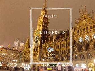 Octoberfest Turismo Tv, Televisión 