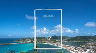 St. Martin en Turismo Tv, Televisión Turística 