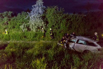 Fotocredit: "FF Krems/M.Wimmer"