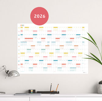 wandkalender für selberdenker
