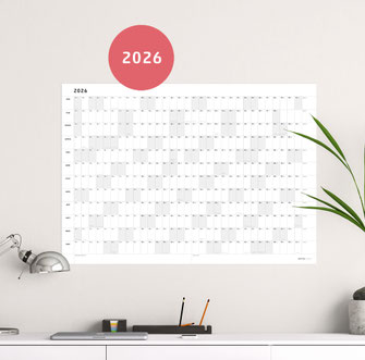 wandkalender für selberdenker