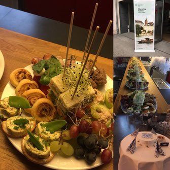 Das Eventjahr Eventmanagement Aus Roggenburg Bl