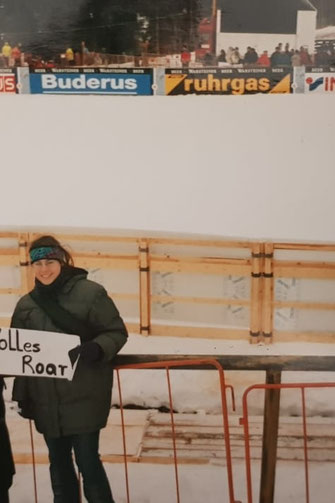 Harrachov / Tschechien, WM 2002