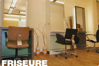 Ladenbau Friseure - © Storebest Ladeneinrichtungen