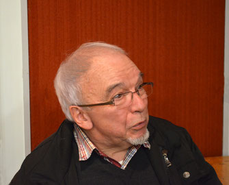 Bernard Lassère