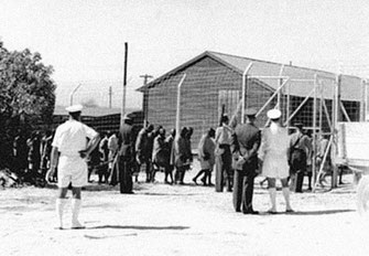 robben island dictée cm2 prison