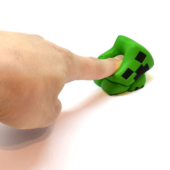Minecraft SquishMe - Evolete | Worldwide Distributor of Fun