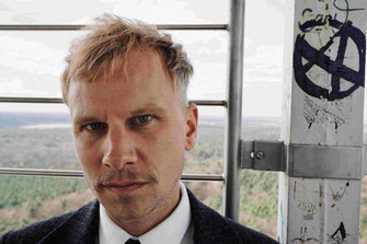 Foto: Lars Dreiucker