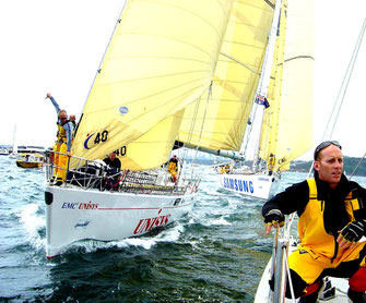 Unisys Global Challenge 