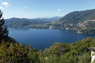 Lake Como