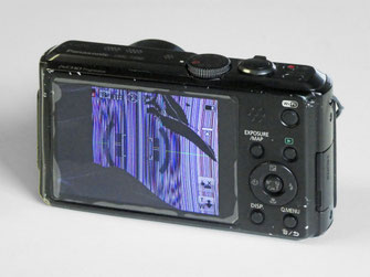 My dead camera