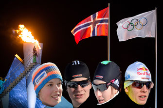 Foto: IOC