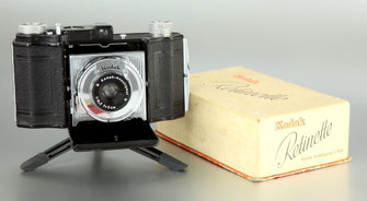 KODAK Retinette Typ 147 © engel-art.ch