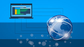 Das Darknet - Symbofbild Pixabay.com