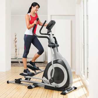 Kettler elliptical axos p shop