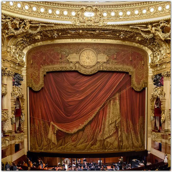 opera