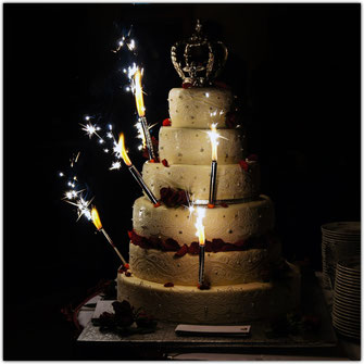 cake three tiered baking