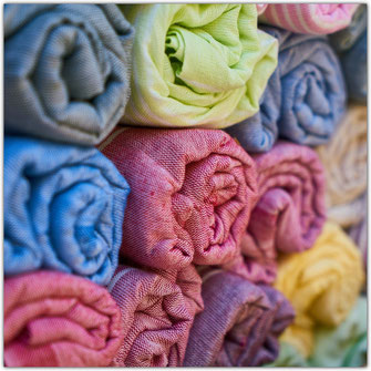 fabric