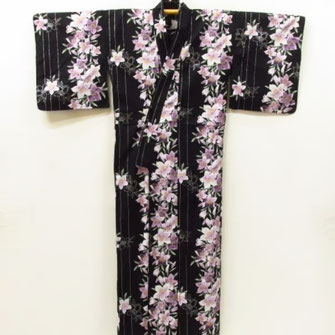 YUKATA