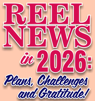 Big Plans!... Big Challenges!... Big Thanks!