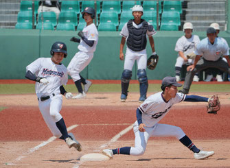 高校野球