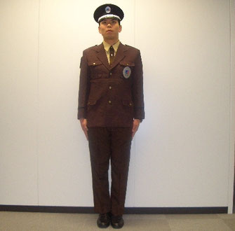 ネオマック 警備スタッフ