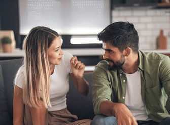 Psychologue de couple Oullins