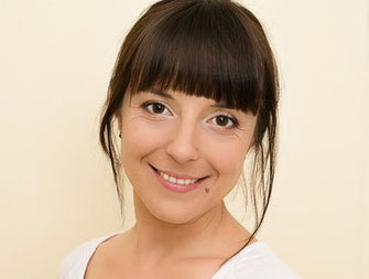 Jana Krönner, Shiatsu in Motion, Thun