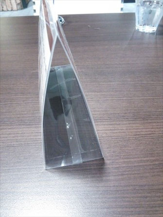 丁寧に作成されています