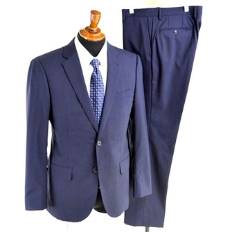 ユナイテッドアローズ green label relaxingのスーツ買取