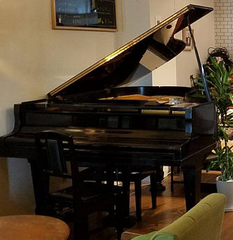 行き場所を待っているピアノ掲示板 - piano-recycle ページ！