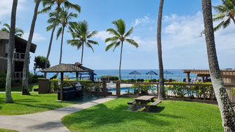 Kleingruppenreisen Maui und Hawaii Island