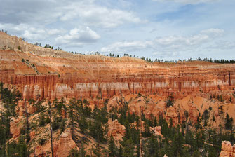 Bryce Canyon Nationalpark 