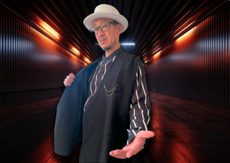 NORIO「LOCKIN一筋20年!」