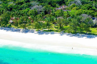 Diani Beach
