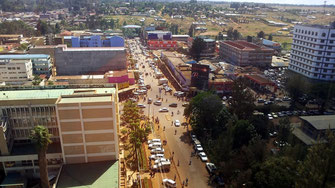 Eldoret - Kenya