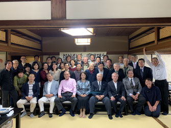 土岐市錬成会 多治見市剣道連盟 土岐市錬成会 多治見市剣道連盟