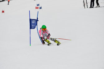 Laura Bernhard (Foto: Manfred Huchler)