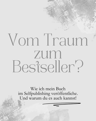 Schreibblock Vom Schreiben leben Autorin Grit Bloß