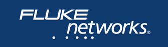 Logo Fluke networks