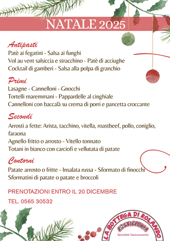 DA ROLANDO PIOMBINO