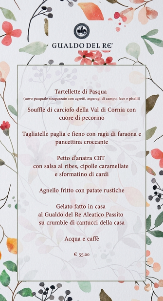 Gualdo del Re Suvereto