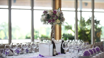 Heiraten in einer tollen Event Location