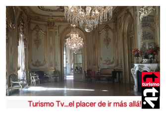 Turismo Tv en Buenos Aires