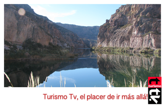 Mendoza en Turismo Tv